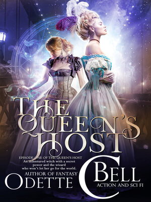cover image of The Queen's Host Episode One